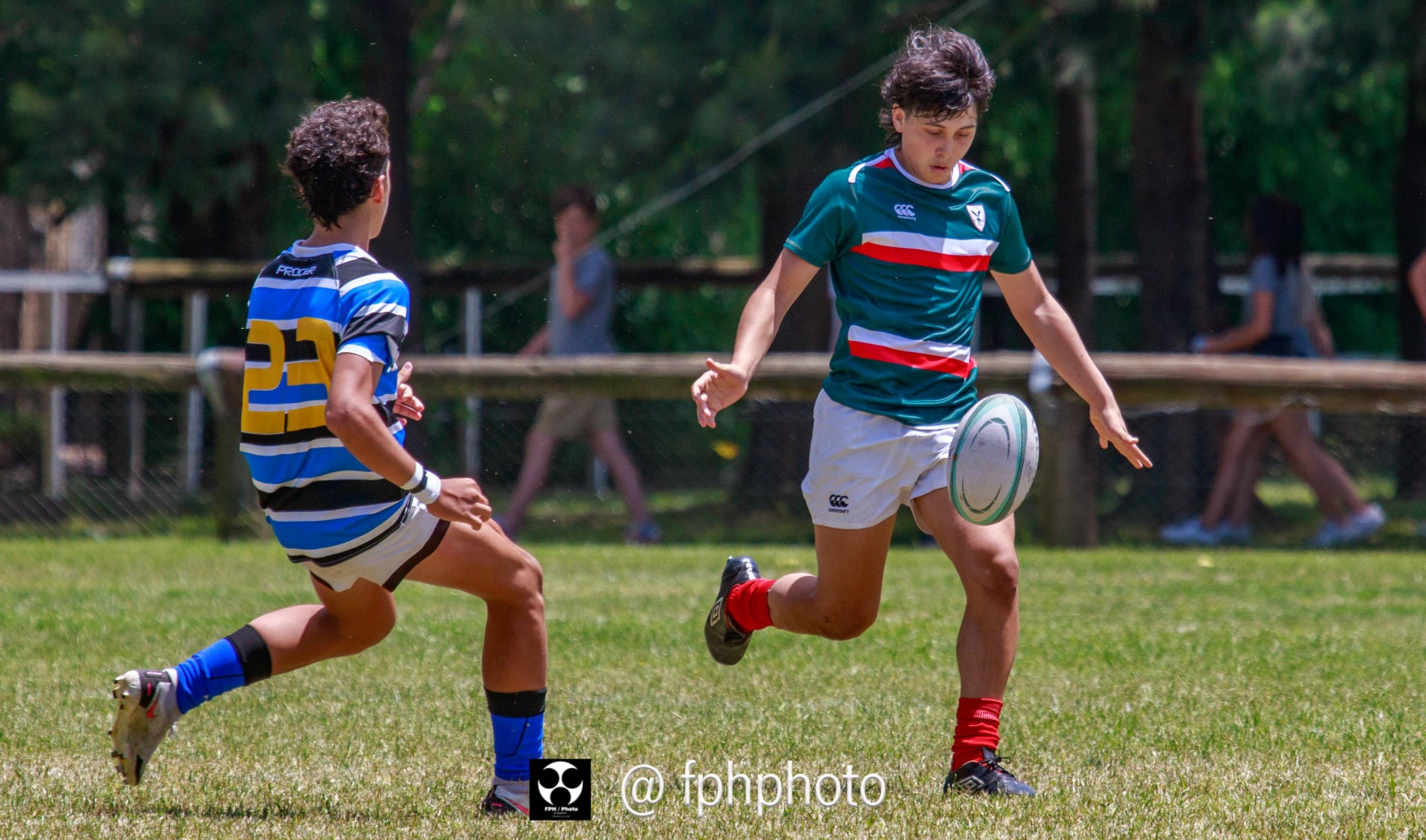  Sociedad Italiana de Tiro al Segno - Liceo Naval - Rugby - SITAS vs Liceo Naval - M15 URBA (#SITASvsLiceo2021M15) Photo by: Alan Roy Bahamonde | Siuxy Sports 2021-11-21