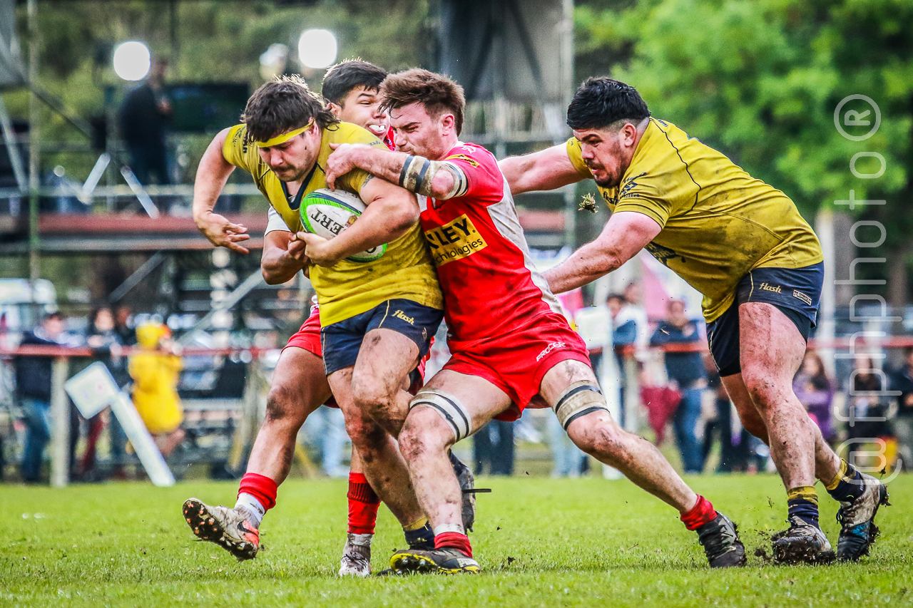  La Plata Rugby Club - Mariano Moreno - Rugby - URBA 1A - La Plata vs Mariano Moreno - Reel A2 (#URBALaPlataMM2022A2) Photo by: Alan Roy Bahamonde | Siuxy Sports 2022-10-15