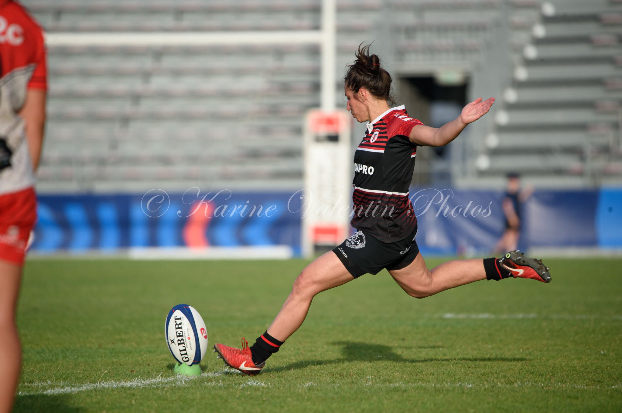  Stade Toulousain - Blagnac - Rugby - Toulouse vs. Blagnac - Elite 1 - Finale 2022 (#ToulouseBlagnac2022E1) Photo by: Karine Valentin | Siuxy Sports 2022-06-04