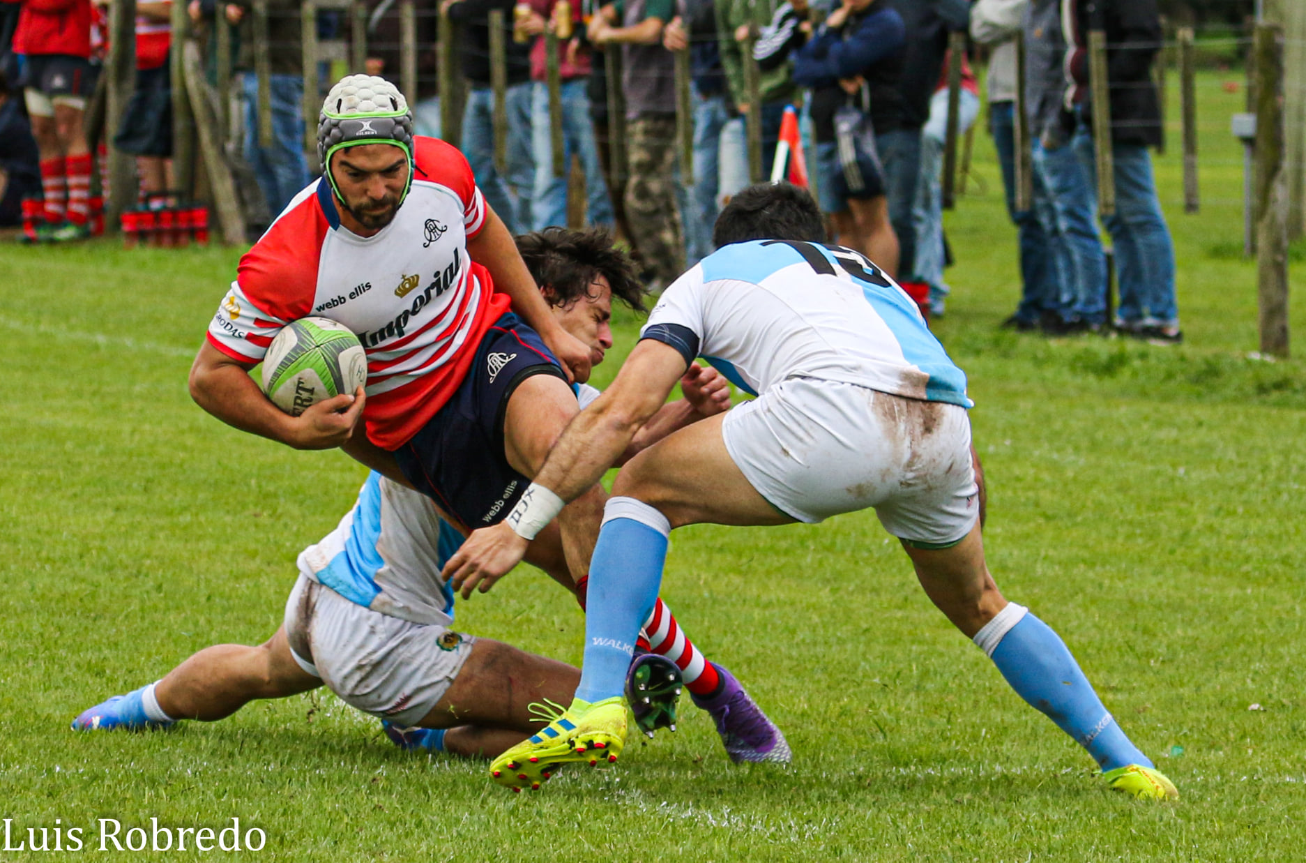  Areco Rugby Club - Centro Naval - Rugby - Areco Rugby Club vs Centro Naval (#ARCvsCN2021) Photo by: Luis Robredo | Siuxy Sports 2021-10-09