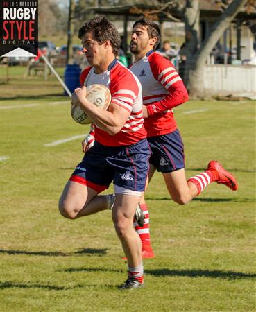 Areco Vs St.Brendan's (Inter) - 2019