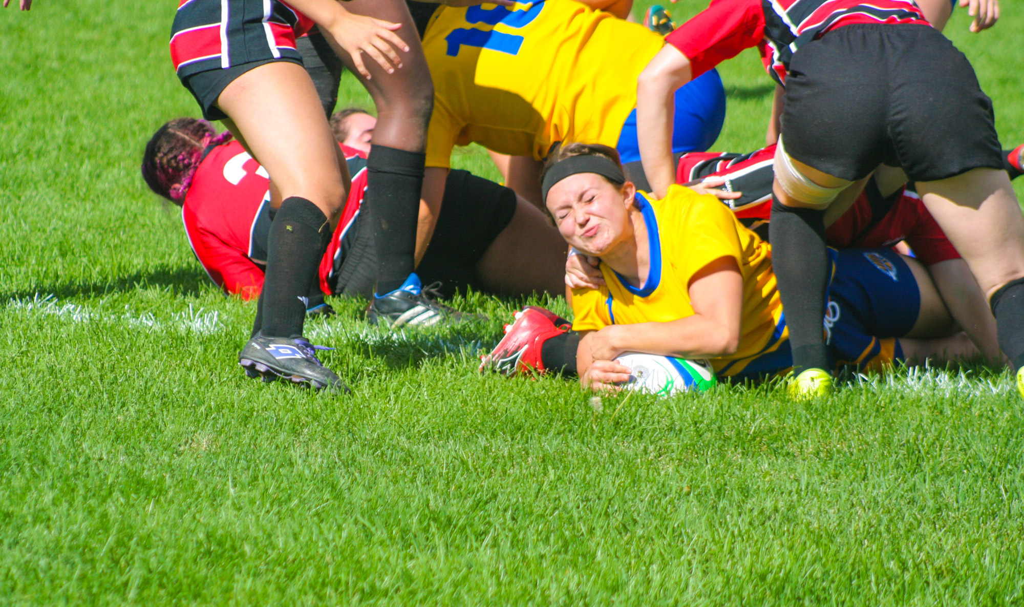  Cégep Vanier - College John Abbott - Rugby -  (#VanierVsJACw2021) Photo by:  | Siuxy Sports 2021-09-26
