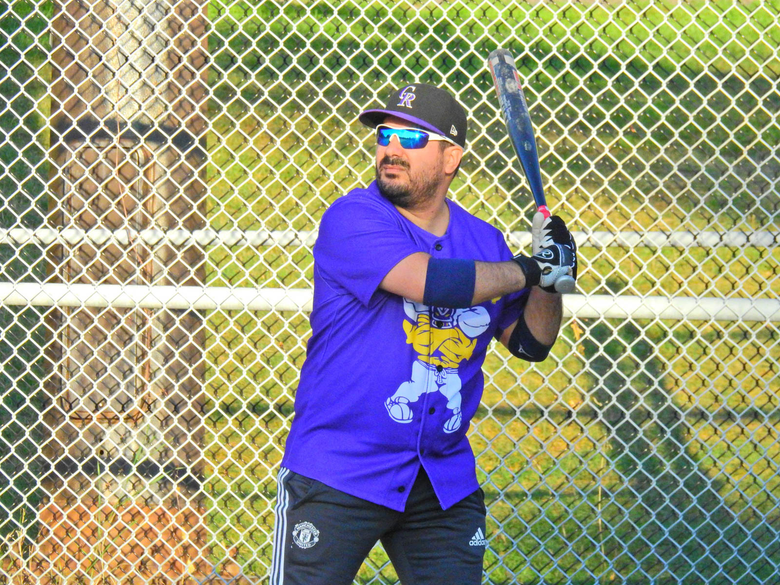 Monstars -  - Softball -  () Photo by:  | Siuxy Sports 2021-08-02