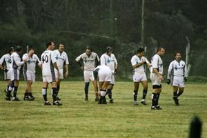 Pivetes XV (Los Pinos) vs Liceo Militar Classics