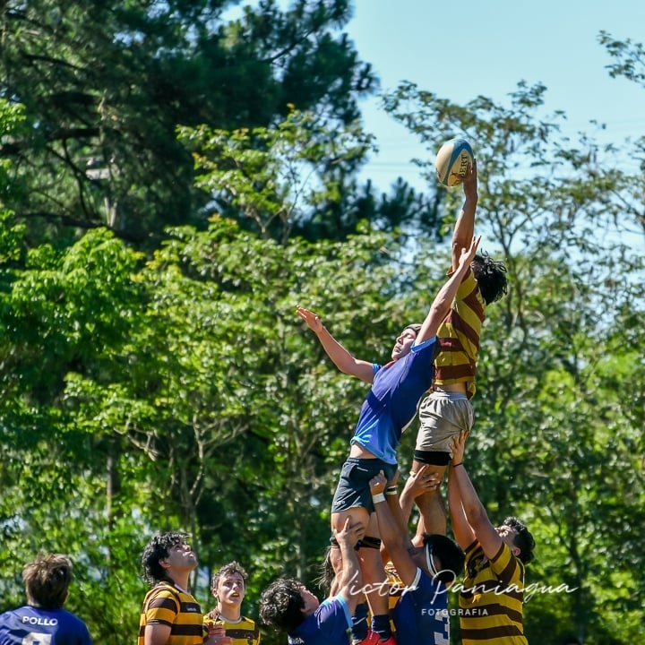 Tacurú Social Club -  - Rugby -  (#tacuru2021) Photo by: Victor Hugo Paniagua | Siuxy Sports 2021-11-28