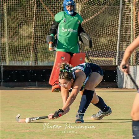 Primera Educacion Hockey