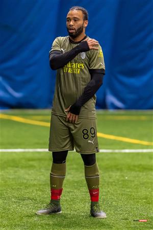 QSL - ASCIM (6) vs (3) Bandjos FC Div 3B