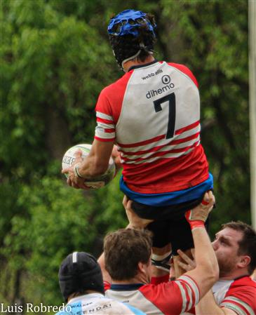 Areco Rugby Club vs Centro Naval