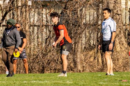 Beaconsfield RFC vs Mtl Irish RFC (M) Reel 3/4