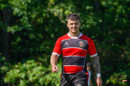 SABRFC (5) vs. (57) Beaconsfield RFC - Super Ligue M1 - Reel B