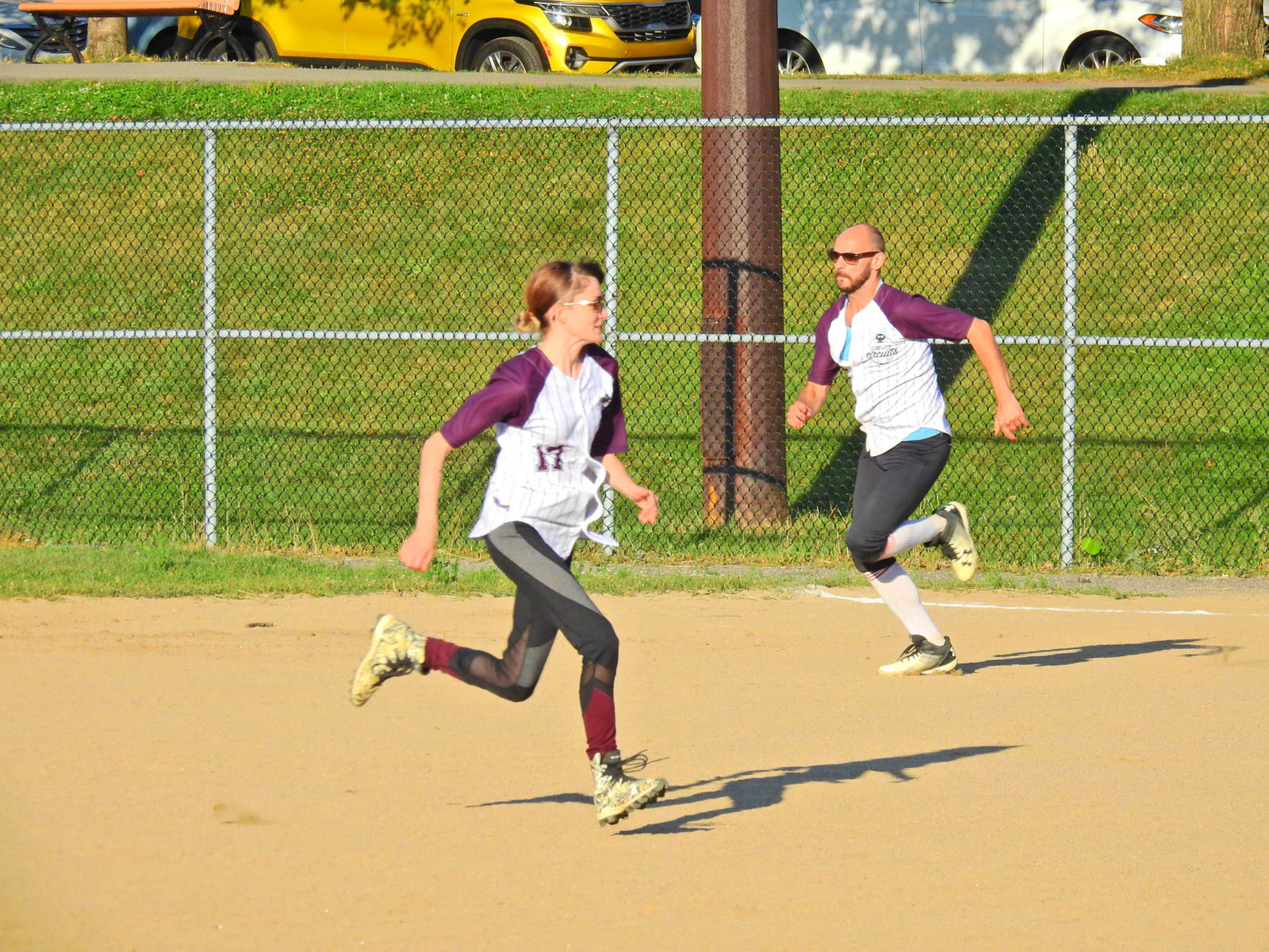  Coeur Circuits -  - Softball -  () Photo by:  | Siuxy Sports 2021-08-02