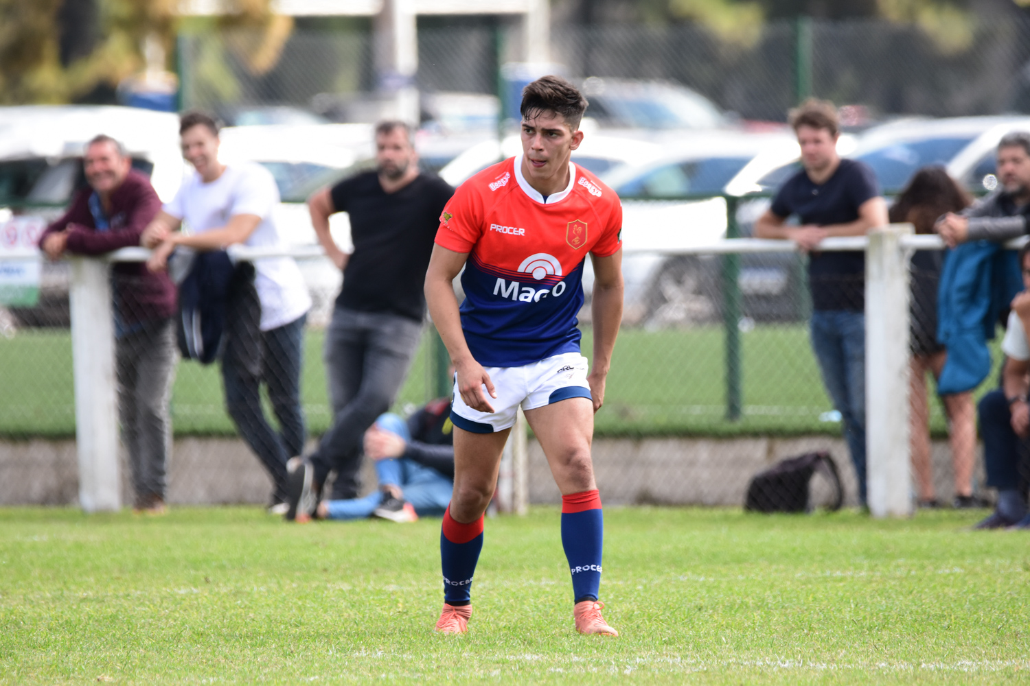  Club San Cirano - Asociación Deportiva Francesa - Rugby - San Cirano (43) vs (21) Deportiva Francesa - Inter - URBA 2022 (#CSCvsADF2022Inter) Photo by: Ignacio Pousa | Siuxy Sports 2022-03-26