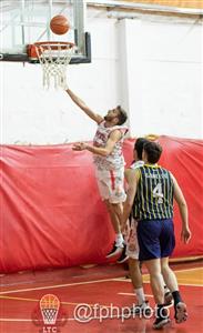 Ramos Mejia Lawn Tenis Club Vs ICD Pedro Echagüe 2021