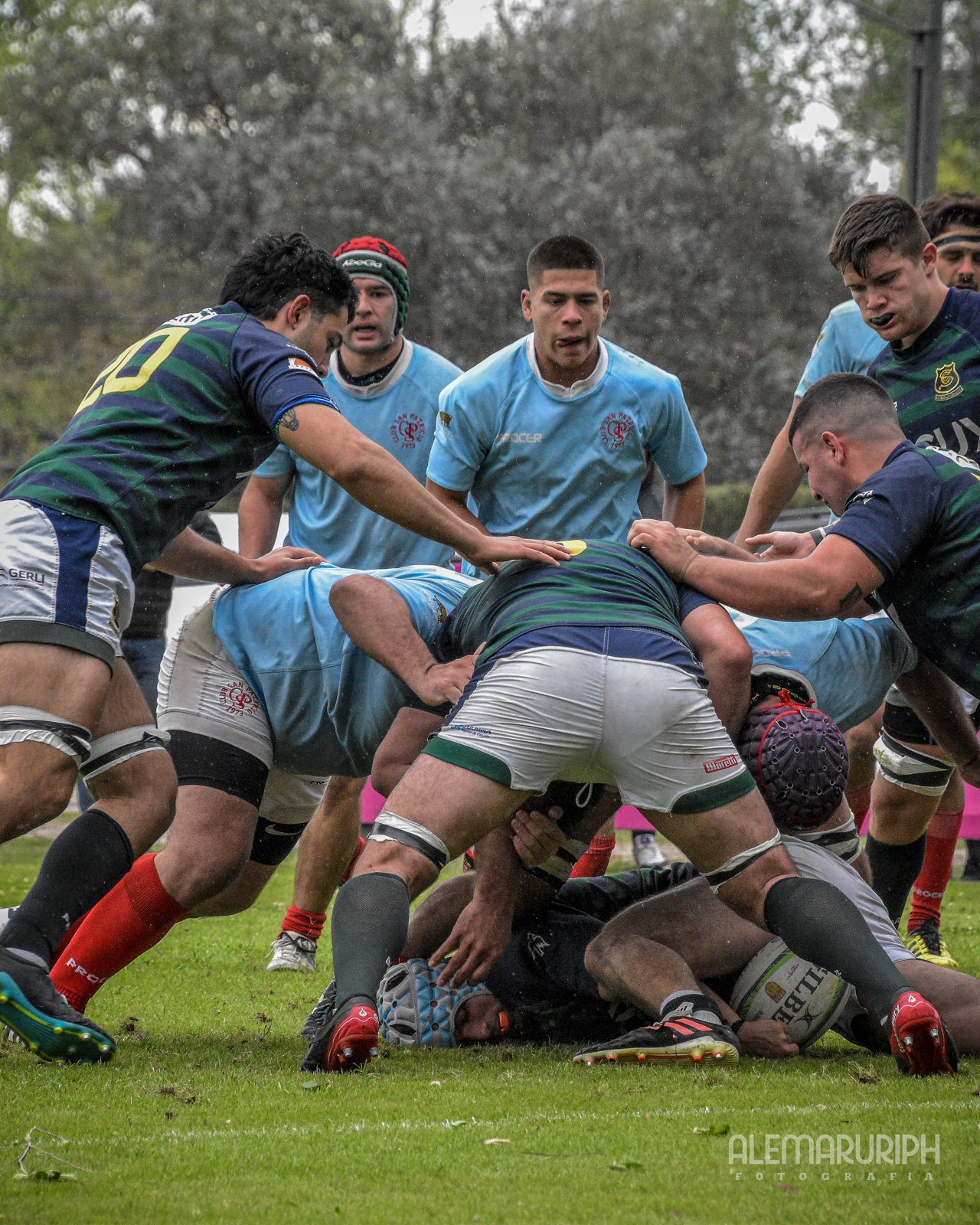  San Patricio - Club San Cirano - Rugby - URBA - 1A - San Patricio (36) vs (24) San Cirano (#URBASanpaVSanCir2022) Photo by: Alejandra Maruri | Siuxy Sports 2022-10-08