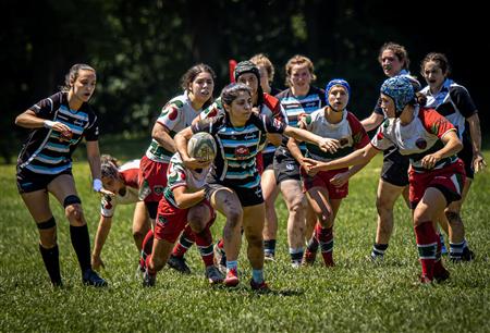 Wandereres Vs RCM (W)