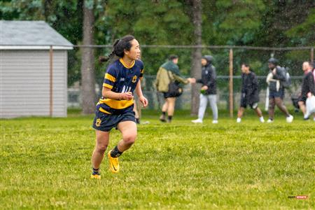 TMR W1(39) vs (7) CRQW2 - Reel B