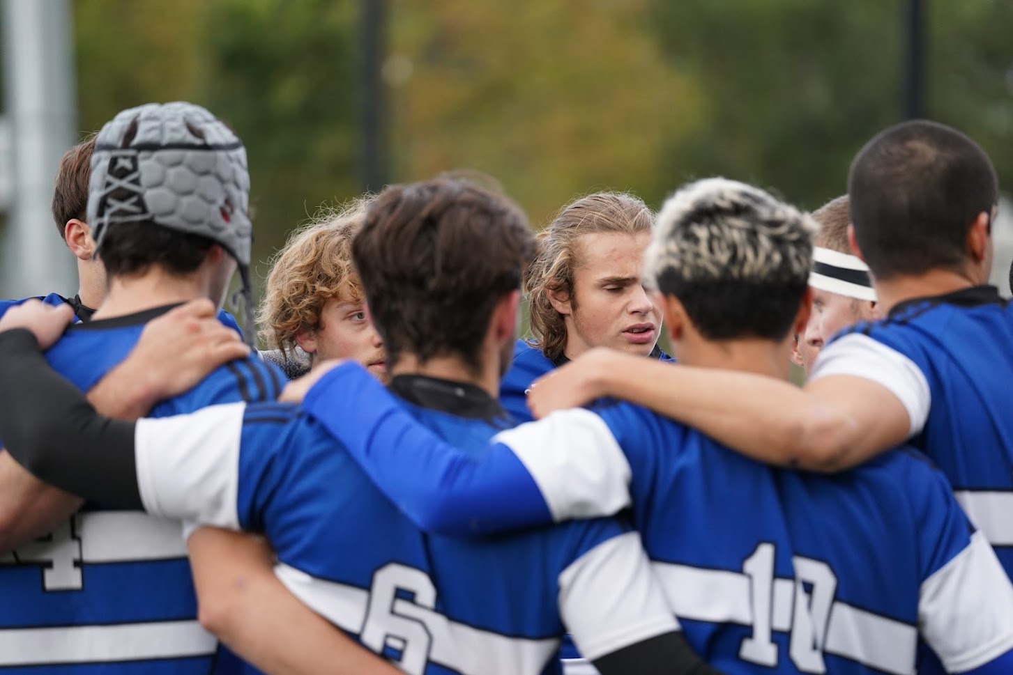 Romain SAUVÉ -   -  - Rugby -  () Photo by:  | Siuxy Sports 2021-10-23