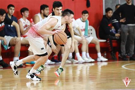RMLTC vs River Plate - Metroliga 2022