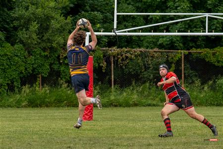 TMR (29) vs (0) BRFC - Reel A2 - M1