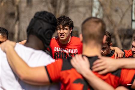 People @Beaconsfield RFC