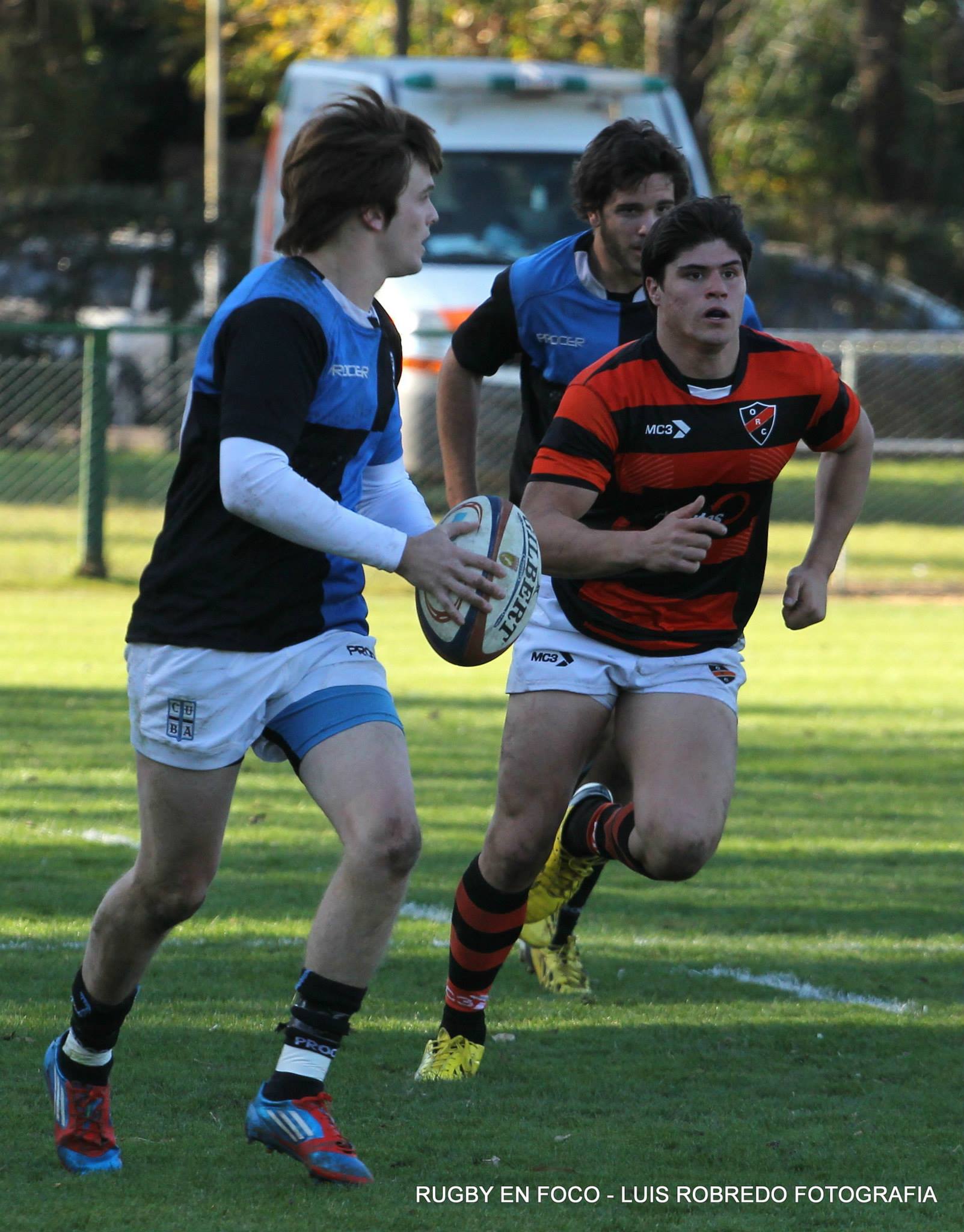  Club Universitario de Buenos Aires - Olivos Rugby Club - Rugby - CUBA vs Olivos - URBA 2014 (#CUBAvORC2014) Photo by: Luis Robredo | Siuxy Sports 2014-06-22