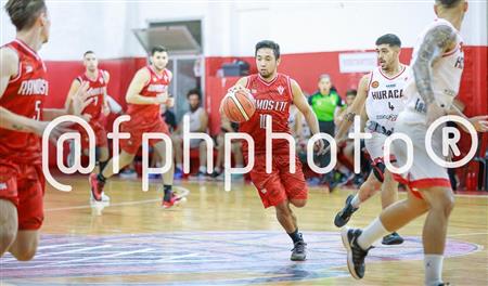 Ramos Mejia Lawn Tenis Club Vs Huracan de San Justo - 2022 - Liga Federal