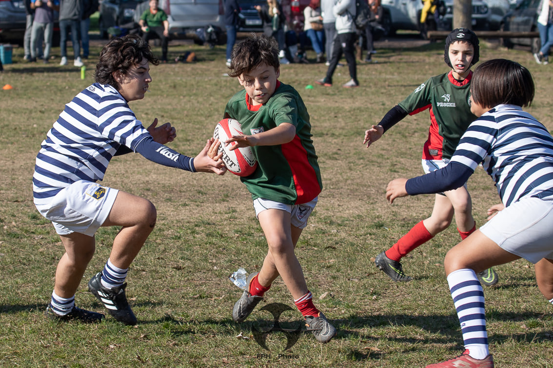  Sociedad Italiana de Tiro al Segno - Club San Carlos - Rugby - SITAS vs San Carlos - URBA M11 (#SITASvsSanCarlos2021M11) Photo by: Alan Roy Bahamonde | Siuxy Sports 2021-08-14