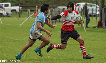 Areco Rugby Club vs Centro Naval
