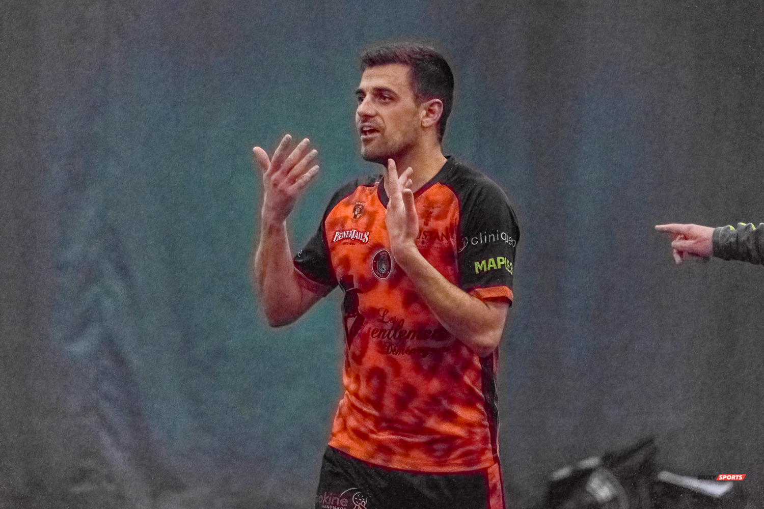  Bandjos FC - EQIP - Soccer - Bandjos FC Div2 vs EQIP - Reel B (#BFCvsEQIPrB) Photo by:  | Siuxy Sports 2022-04-22