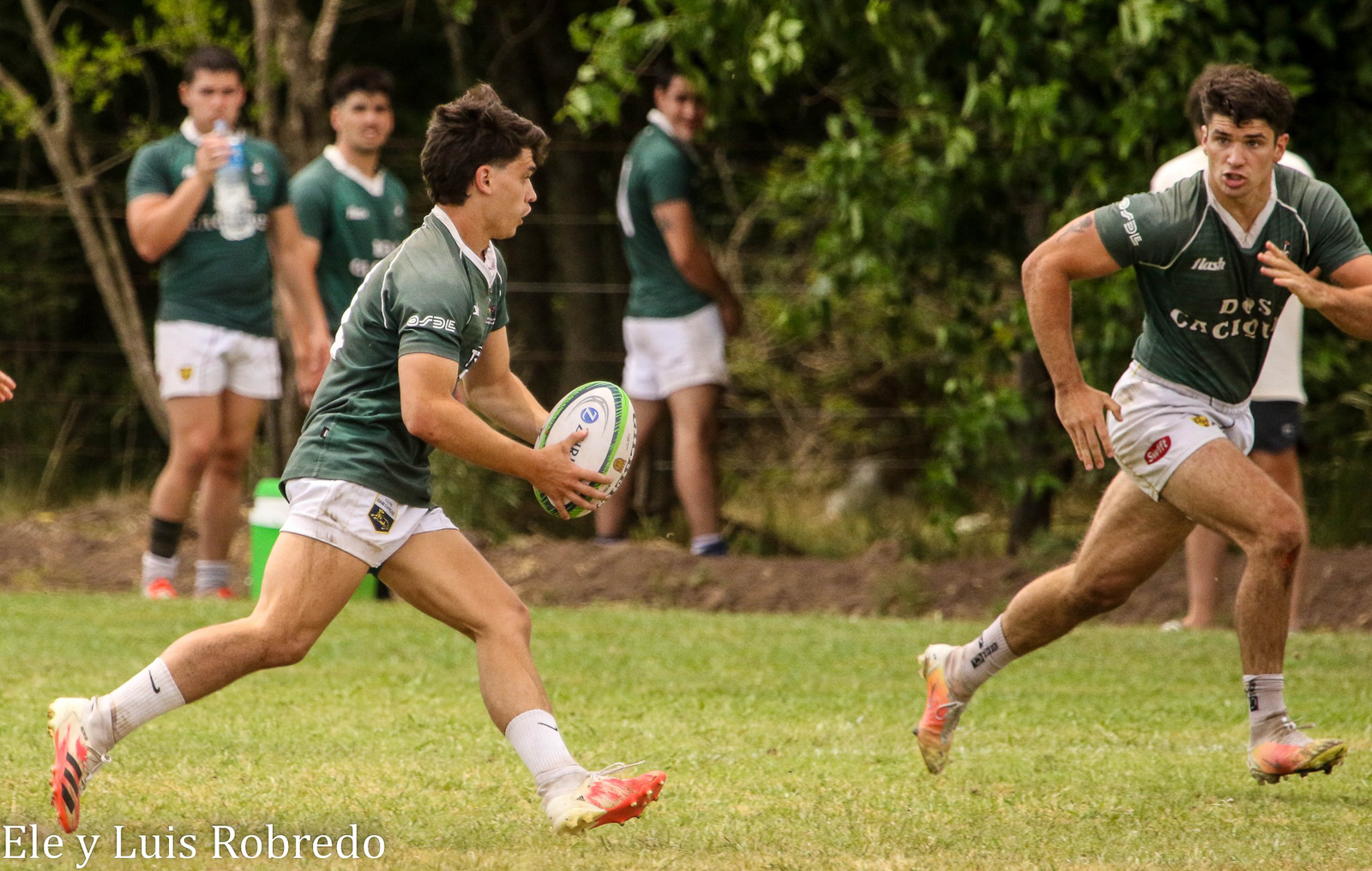 Areco Rugby Club -  - Rugby - XXII Seven de la Tradición 2022 - Areco - Reel A2 - Game (#XXIISevTrad2022RA2) Photo by: Luis Robredo | Siuxy Sports 2022-12-03