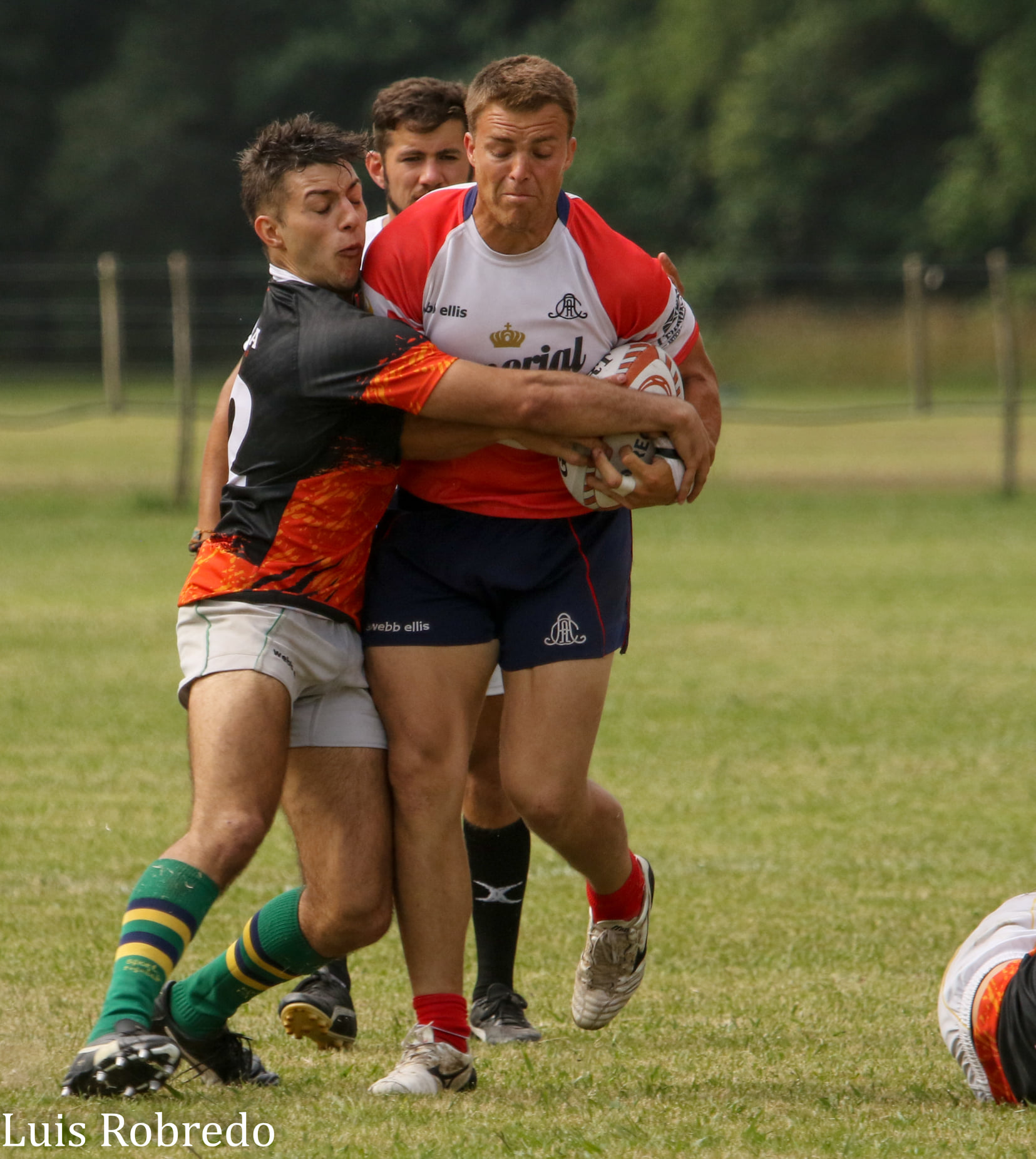  Areco Rugby Club - Haka Fitness Club - Rugby - Seven de la Tradición 2021 - San Antonio de Areco (#SevenTradicion2021-ArecoVsHaka) Photo by: Luis Robredo | Siuxy Sports 2021-12-05