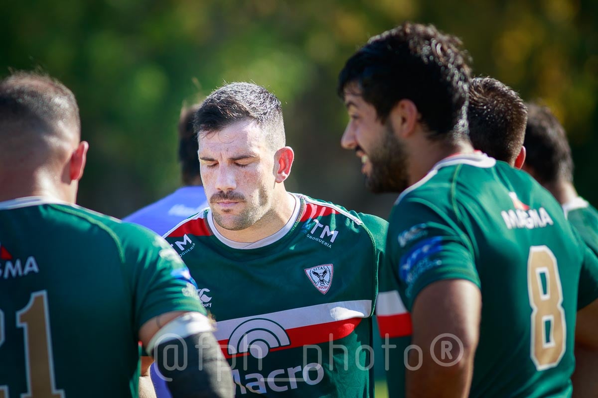 Sociedad Italiana de Tiro al Segno - Universitario de La Plata - Rugby - SITAS (35) vs (14) CULP - URBA 2022 (#SITASvsCULP2022) Photo by: Alan Roy Bahamonde | Siuxy Sports 2022-04-09