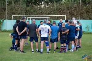 51 Nacional de Veteranos de Rugby San Juan - VARBA