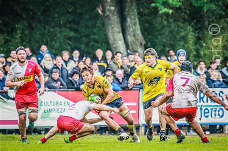 URBA 1A - La Plata vs Mariano Moreno - Reel A2