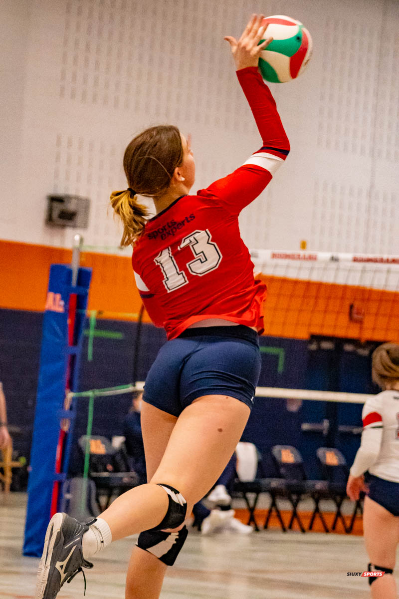  Cégep André Laurendeau - Cégep Trois-Rivières - Volleyball - André Laurendeau vs Trois Rivières - Volley (#BoomerangVsDiablos2022) Photo by:  | Siuxy Sports 2022-02-20