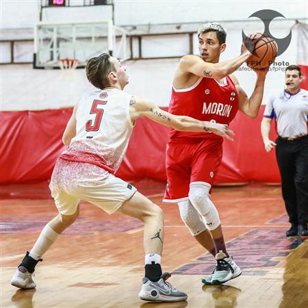 Ramos Mejia Lawn Tenis Club  Vs  Club Moron - 2022