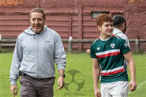 SITAS vs Ciudad de Bs As - M15 URBA