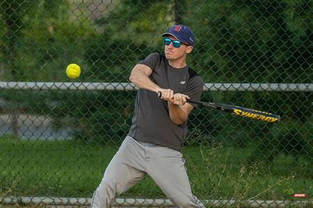 Monstars vs Sloppy Posse - 2022 - Reel 3