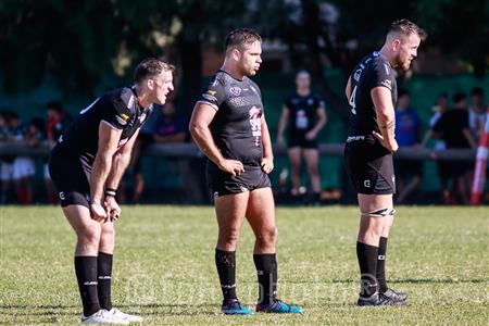 SITAS (35) vs (14) CULP - URBA 2022