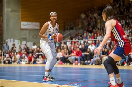 BCTM (73) vs (58) SIG - 2022