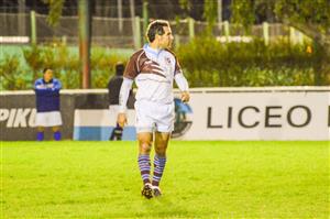 VARBA vs Liceo Naval Classics