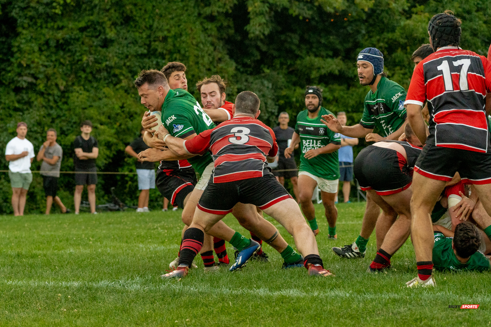 Beaconsfield vs Mtl Irish - 2022 - 2nd half - Reel A2 Beaconsfield Rugby Football Club MARTINEZ, Stephen - Rugby 2022/Aug/05 #BRFCvsMIRFC2022RA2 Beaconsfield vs Mtl Irish - 2022 - 2nd half - Reel A2 Beaconsfield Rugby Football Club MARTINEZ, Stephen - Rugby 2022/Aug/05 #BRFCvsMIRFC2022RA2