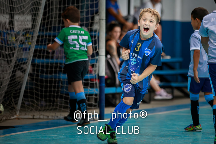  Social Club - Club Argentino de Castelar - Soccer - Baby Futbol - Social Club Vs Club Argentino de Castelar (#BabyFut2022SCvsCAC) Photo by: Alan Roy Bahamonde | Siuxy Sports 2022-03-06