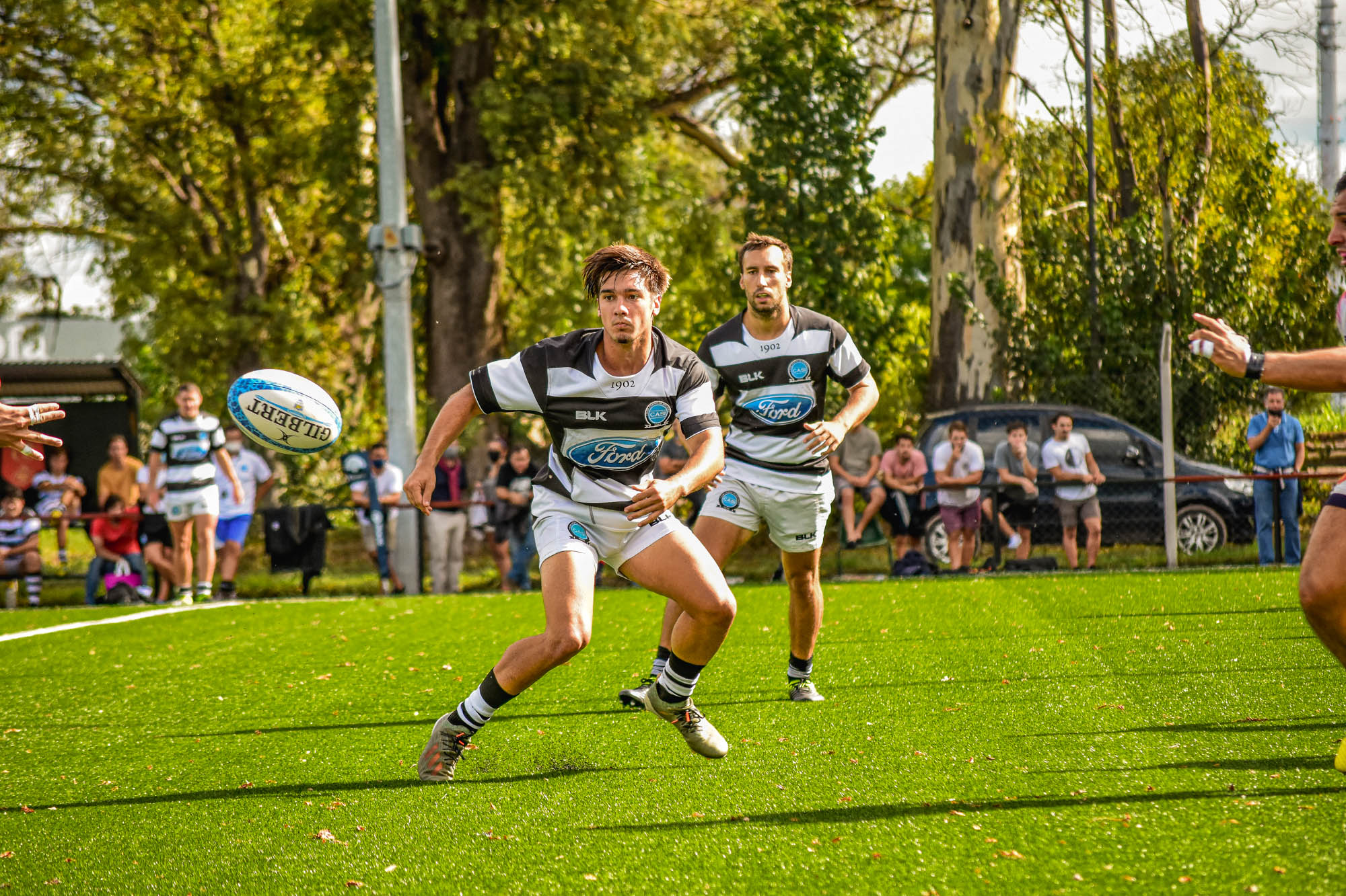  Club Atlético de San Isidro -  - Rugby -  (#ADFvsCASI2021) Photo by: Ignacio Pousa | Siuxy Sports 2021-03-27