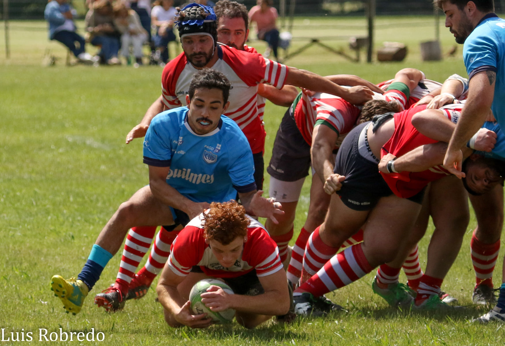  Areco Rugby Club - Círculo Universitario de Quilmes - Rugby - Areco Vs CUQ - URBA 2021 - Inter (#ArecoVsCUQ2021Inter) Photo by: Luis Robredo | Siuxy Sports 2021-11-20