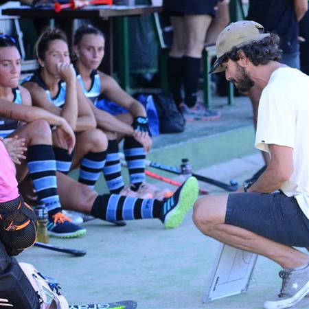 Liceo Naval vs. S.A.G. - 2022