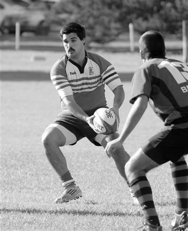 Areco Rugby Club vs Tiro Federal de San Pedro