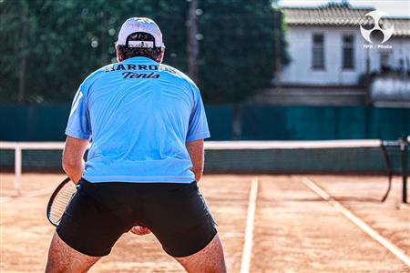 Torneo RMLTC vs Harrods Gath & Chaves