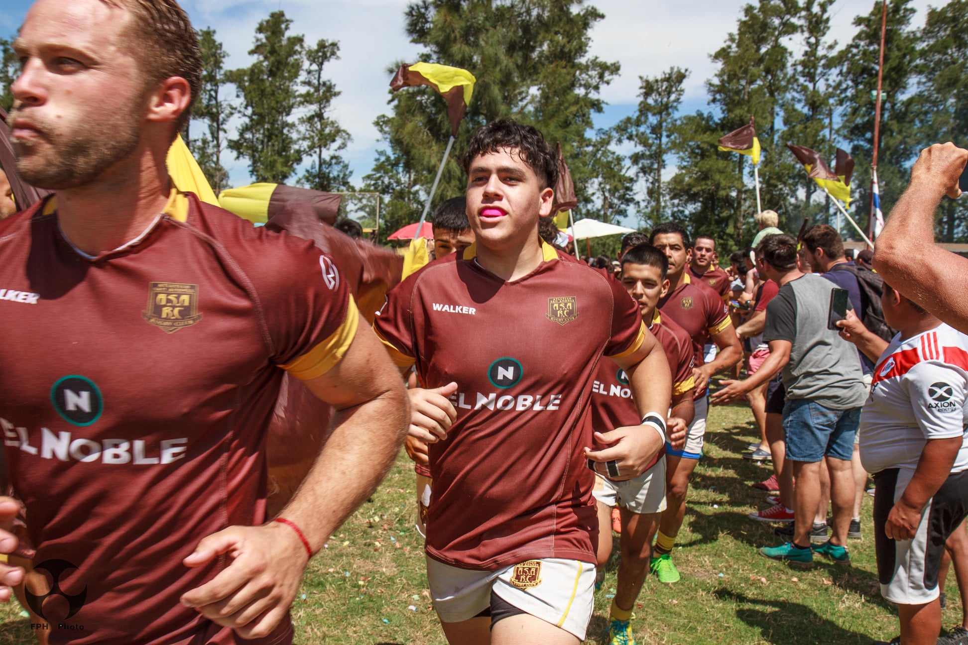  Atlético San Andrés Rugby Club -  - Rugby - Atlético San Andrés Vs Berisso - URBA - Inter (#ASARCvsBerisso2021Inter) Photo by: Alan Roy Bahamonde | Siuxy Sports 2021-11-27
