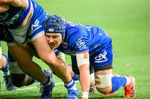 Grenoble Vs Colomiers